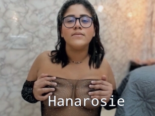 Hanarosie