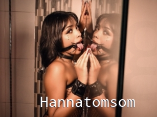 Hannatomsom