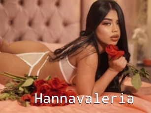 Hannavaleria