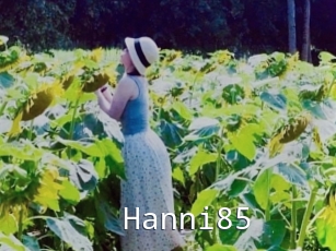 Hanni85