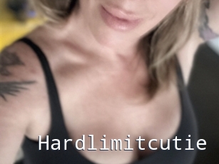 Hardlimitcutie