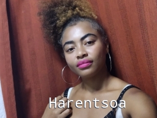 Harentsoa