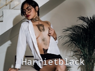 Harrietblack