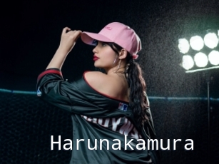 Harunakamura