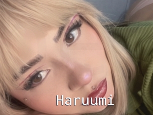 Haruumi