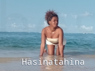 Hasinatahina