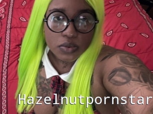 Hazelnutpornstar