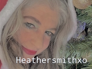 Heathersmithxo