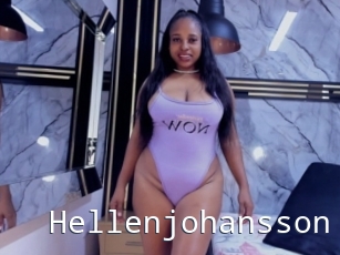 Hellenjohansson