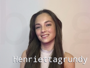 Henriettagrundy