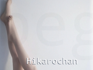 Hikarochan