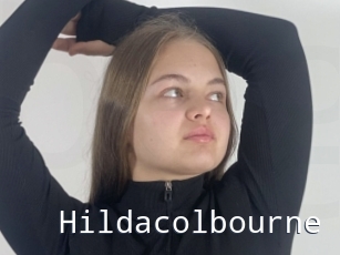 Hildacolbourne
