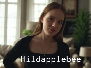 Hildapplebee