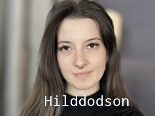 Hilddodson