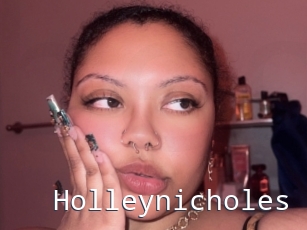 Holleynicholes