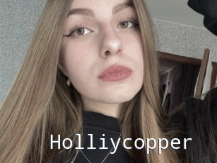 Holliycopper