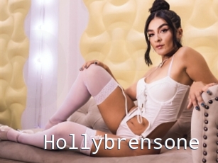 Hollybrensone