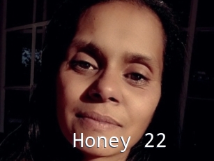 Honey_22