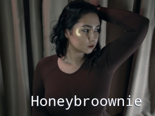 Honeybroownie