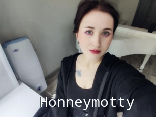 Honneymotty