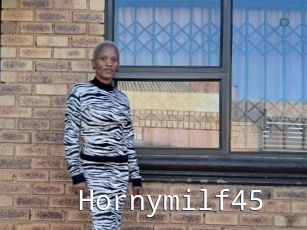 Hornymilf45