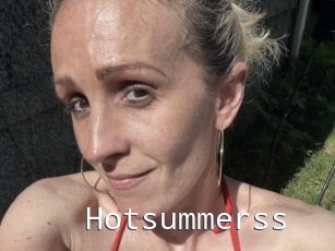 Hotsummerss