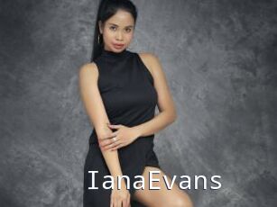IanaEvans