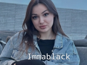 Immablack