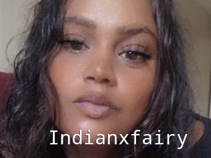 Indianxfairy