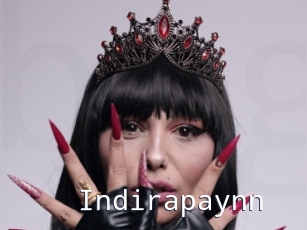 Indirapaynn