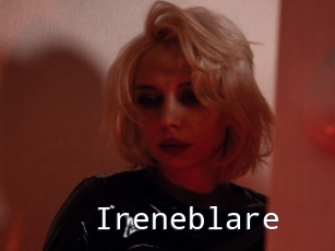 Ireneblare
