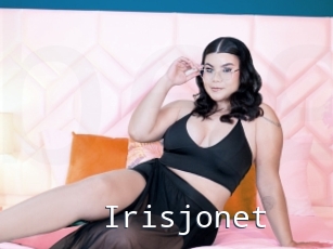 Irisjonet