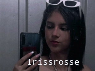 Irissrosse