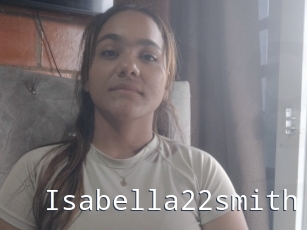 Isabella22smith