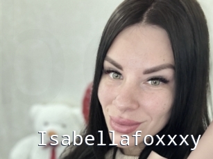 Isabellafoxxxy
