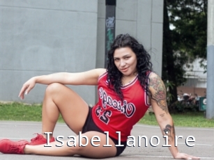 Isabellanoire