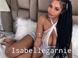 Isabellegarnier