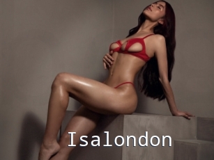 Isalondon