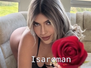 Isaroman