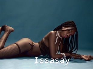 Issasay