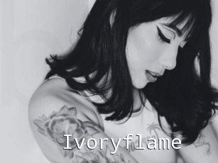 Ivoryflame