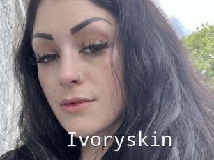Ivoryskin
