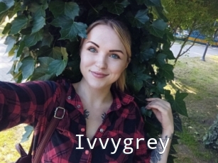 Ivvygrey
