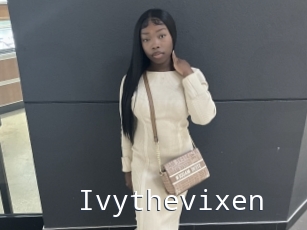 Ivythevixen