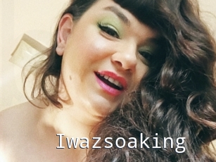 Iwazsoaking