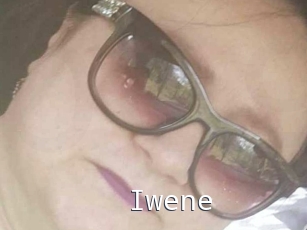Iwene