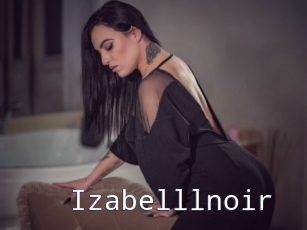Izabelllnoir
