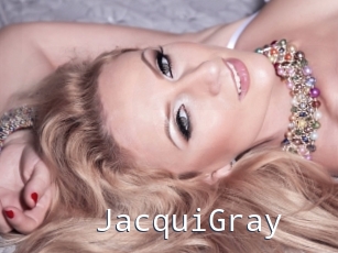 JacquiGray