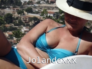 Jolandexxx