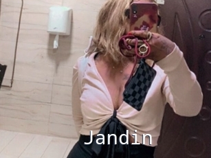 Jandin